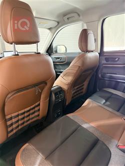 فورد برونكو سبورت